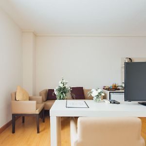 Superior Kamer met een King Size Bed